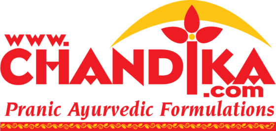 Chandika products Chandika products